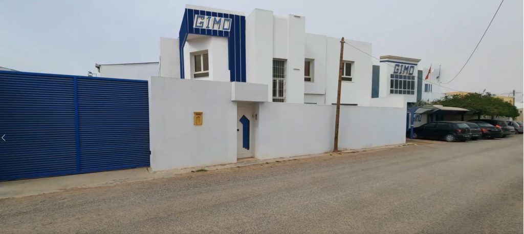 Façade 2022
